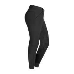 Pantalon équitation femme grip ELT Dahlia Silikon Pantalon équitation femme grip ELT Dahlia Silikon