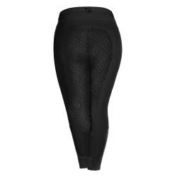 Pantalon équitation femme grip ELT Dahlia Silikon Pantalon équitation femme grip ELT Dahlia Silikon