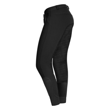Pantalon équitation femme grip ELT Dahlia Silikon Pantalon équitation femme grip ELT Dahlia Silikon
