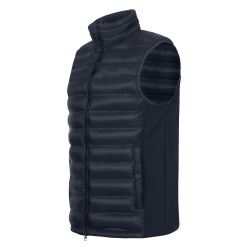 Veste d’équitation sans manches homme ELT Maine