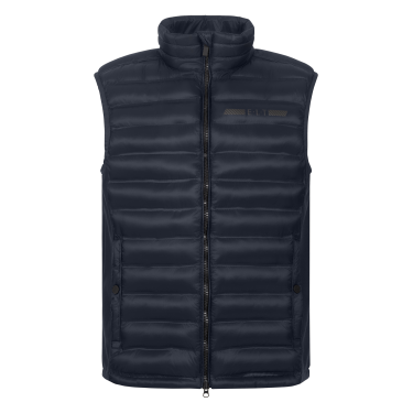 Veste d’équitation sans manches homme ELT Maine