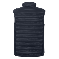 Veste d’équitation sans manches homme ELT Maine