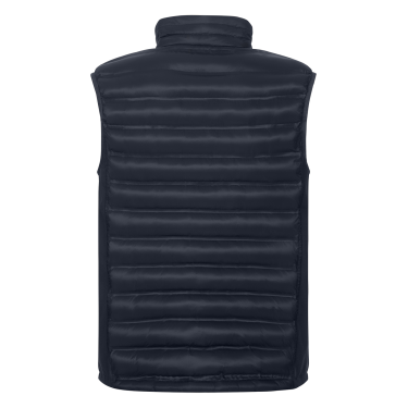 Veste d’équitation sans manches homme ELT Maine