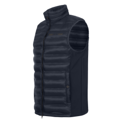 Veste d’équitation sans manches homme ELT Maine