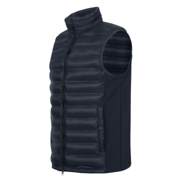 Veste d’équitation sans manches homme ELT Maine