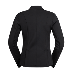 Veste de compétition ELT Lina fille Noir