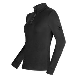 T-shirt équitation technique femme manches longues T-shirt équitation technique femme manches longues