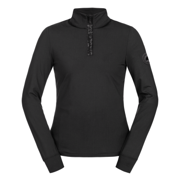 T-shirt équitation technique femme manches longues T-shirt équitation technique femme manches longues