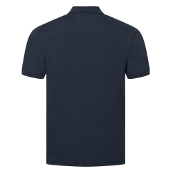 Polo ELT Michigan homme Bleu profond
