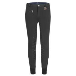 Pantalon équitation hiver enfant ELT thermique Pantalon équitation hiver enfant ELT thermique
