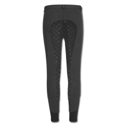 Pantalon équitation hiver enfant ELT thermique Pantalon équitation hiver enfant ELT thermique