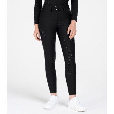 Pantalon d'équitation imperméable ELT silicone