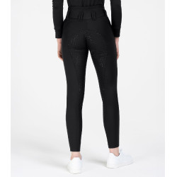 Pantalon d'équitation imperméable ELT silicone