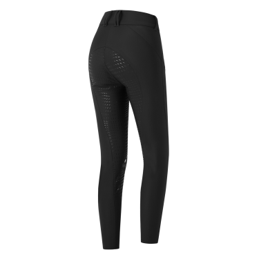 Pantalon d'équitation imperméable ELT silicone