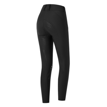 Pantalon d'équitation imperméable ELT silicone