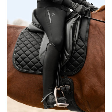 Pantalon d'équitation imperméable ELT silicone
