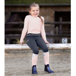 Legging ELT Lucky Leni enfant Bleu nocturne / lucky Legging ELT Lucky Leni enfant Bleu nocturne / lucky