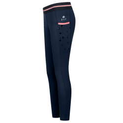 Legging ELT Lucky Leni enfant Bleu nocturne / lucky Legging ELT Lucky Leni enfant Bleu nocturne / lucky