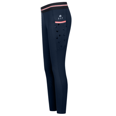 Legging ELT Lucky Leni enfant Bleu nocturne / lucky Legging ELT Lucky Leni enfant Bleu nocturne / lucky