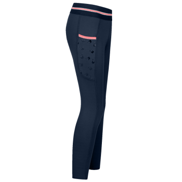 Legging ELT Lucky Leni enfant Bleu nocturne / lucky Legging ELT Lucky Leni enfant Bleu nocturne / lucky