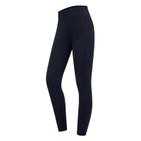 Legging d'équitation ELT Orelie Bleu profond Legging d'équitation ELT Orelie Bleu profond