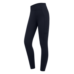 Legging d'équitation ELT Orelie Bleu profond Legging d'équitation ELT Orelie Bleu profond