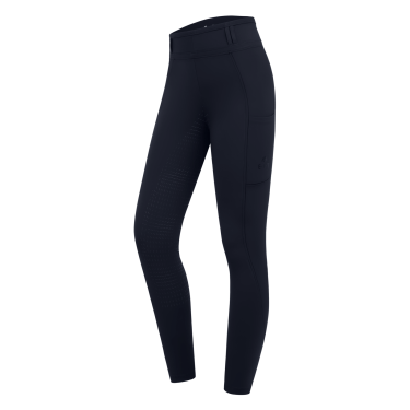 Legging d'équitation ELT Orelie Bleu profond Legging d'équitation ELT Orelie Bleu profond