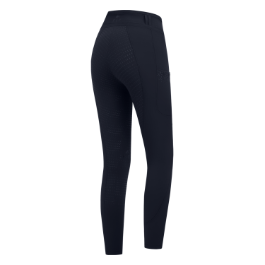 Legging d'équitation ELT Orelie Bleu profond Legging d'équitation ELT Orelie Bleu profond