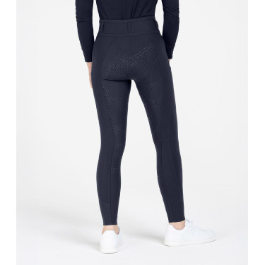 Legging d'équitation ELT Orelie Bleu profond Legging d'équitation ELT Orelie Bleu profond