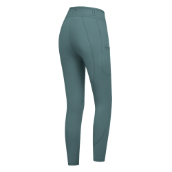 Legging d'équitation femme ELT Orelie haute performance Legging d'équitation femme ELT Orelie haute performance