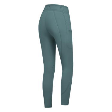 Legging d'équitation femme ELT Orelie haute performance Legging d'équitation femme ELT Orelie haute performance