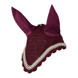 Bonnet anti-mouches Horze Windsor