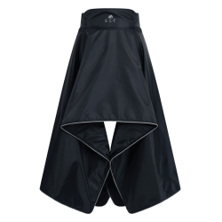 Jupe d'équitation imperméable ELT pour cavalières