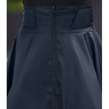 Jupe d'équitation imperméable ELT pour cavalières