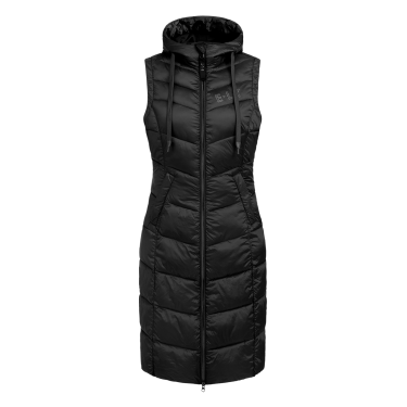 Gilet d'équitation long femme ELT Ostende léger Gilet d'équitation long femme ELT Ostende léger