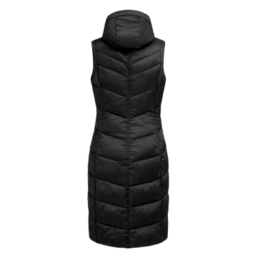 Gilet d'équitation long femme ELT Ostende léger Gilet d'équitation long femme ELT Ostende léger