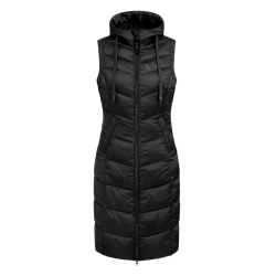 Gilet d'équitation long femme ELT Ostende léger Gilet d'équitation long femme ELT Ostende léger