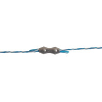 Attache fil Ø 3 mm Lacmé par 5 Attache fil Ø 3 mm Lacmé par 5