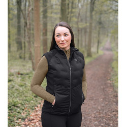 Gilet chauffant ELT Comfort heat Noir Gilet chauffant ELT Comfort heat Noir