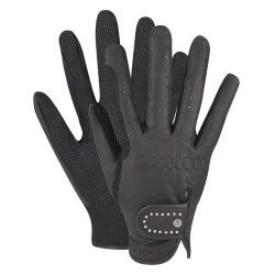 Gants universels ELT Allrounder Noir