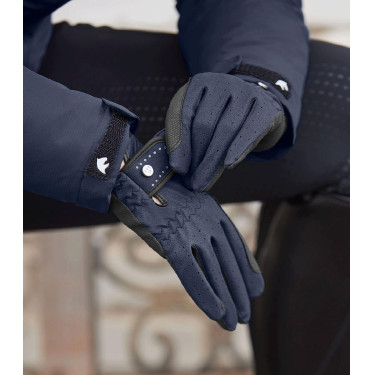 Gants d'équitation légers ELT Allrounder Gants d'équitation légers ELT Allrounder