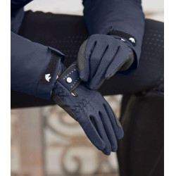 Gants d'équitation légers ELT Allrounder Gants d'équitation légers ELT Allrounder