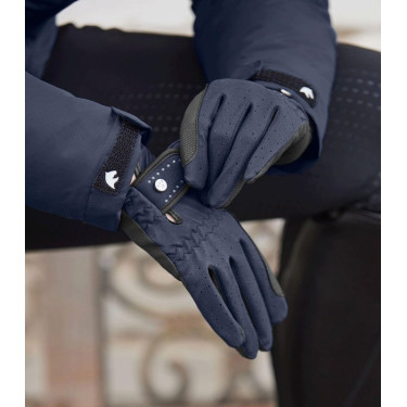Gants d'équitation légers ELT Allrounder Gants d'équitation légers ELT Allrounder