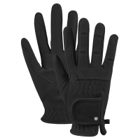 Gants polyvalents ELT Der Vielseitige Noir