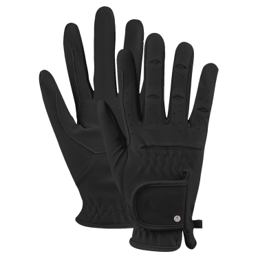 Gants polyvalents ELT Der Vielseitige Noir