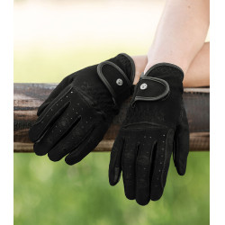 Gants polyvalents ELT Der Vielseitige Noir