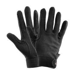 Gants d'équitation légers ELT pour cavaliers
