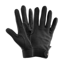 Gants d'équitation légers ELT pour cavaliers