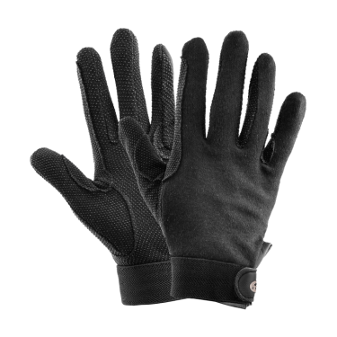 Gants d'équitation légers ELT pour cavaliers