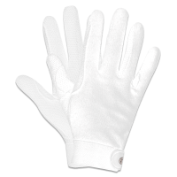 Gants d'équitation ELT Picot Noir